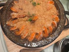 -小菜园新徽菜(连云港海州吾悦店)