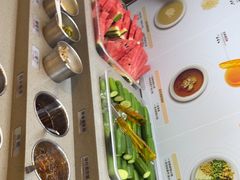 -海底捞火锅(天津SM城市广场店)