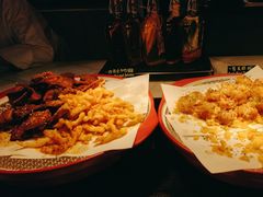 -西安W酒店·WEI全味西餐厅