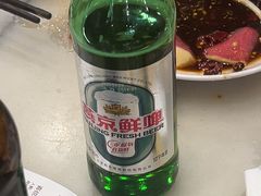 -牛街·马辈儿涮肉(牛街二店)