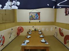 -银子铁板烧料理自助餐(人民广场店)
