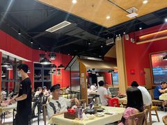 -聚味瞿记·龙虾堂(天元店)