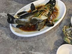 -四川小胡子海鲜(丁村万人海鲜广场店)