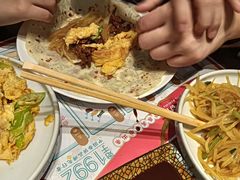 -老昌春饼(欧亚世纪店)