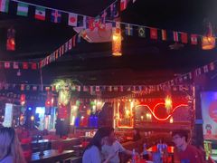 -海雾里小酒馆(解放碑店)