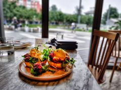 -The Rug Cafe(王府中环店)