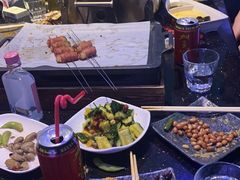 -冰城小镇音乐串吧·聚会餐厅(百子湾店)