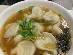 -老边饺子馆(北京南站1店)