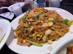 -王庄阿咪海鲜大排档(象园店)