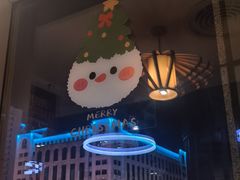 -海底捞火锅(威高广场店)