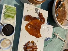 -漢舍中国菜馆(889广场店)
