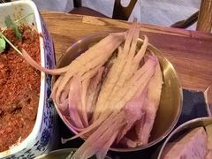 -来涮蜀鲜货火锅串串香(菜市口店)