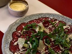 -普朗姆生蚝牛排馆 The Plump Oyster(成都摩方购物中心店)