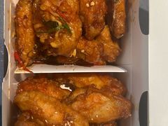 超味王炸鸡-悠个炸鸡(南京创始店)
