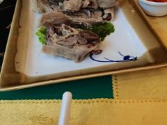 -海尔巴格新疆餐厅(东来兴店)