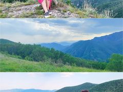 -灵山