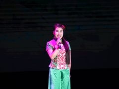 -陕北民歌大舞台