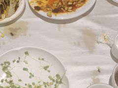 -鑫巴蜀小镇 · 水煮鱼专研店(玉桥店)