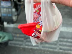 -蜜雪冰城(国权路地铁口店)