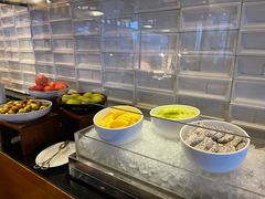 -广州四季酒店·意珍·意式自助餐