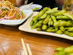 -风飞扬伊春鸡头王烤点(香滨路店)