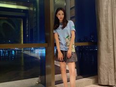 -长沙北辰洲际酒店-SKY 27酒廊