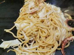 -鹤桥风月(ヨドバシ梅田店)