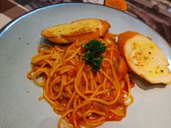 -米斯特比萨(罗斯福店)