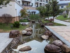 -余姚阳明温泉山庄