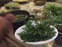 -一叶一世界•素食餐厅(环球中心店)