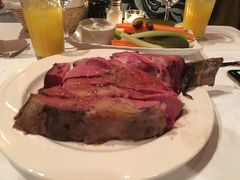 -Keens Steakhouse