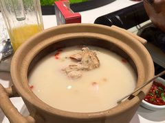 -院8里·小聚园老川菜(九眼桥店)