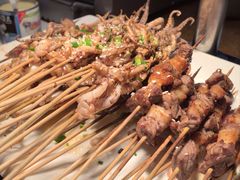 -浙江西子宾馆·瑶园咖啡厅