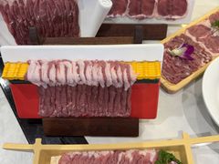-马记伊源斋涮肉·清真菜(百子湾店)