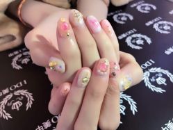 -IDO美甲美睫