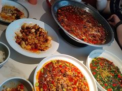 -麻六记(新天地店)