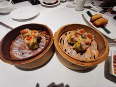 -潮福城大酒楼·潮味粤品·港式点心(湖滨北路店)