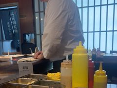 -渔乐之昕·铁板烧自助餐(虹悦城店)