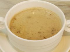 -北京贵宾楼饭店 红墙咖啡厅