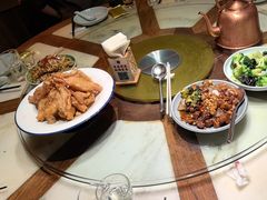 -小吊梨汤·北京菜(香山店)