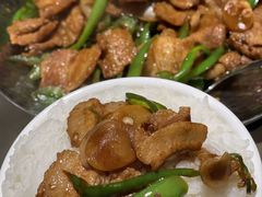 -7017浙菜•建德味(市心北路店)