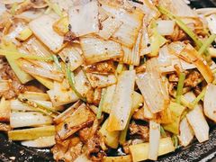 -北平盛世·新京菜·北京烤鸭(劲松·双井店)