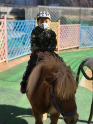 -萌宠亲子动物乐园(槐房万达店)