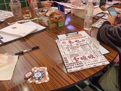 -十二宫Zodiac全息剧本杀推理馆(大世界店)