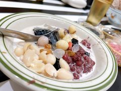 -堂屋糖水店(愚园店)