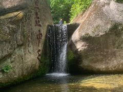 -丹东凤凰山景区