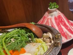 -弓二·烧鸟居酒屋(财富购物中心店)