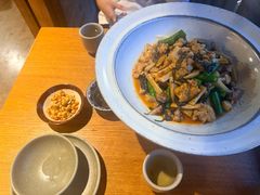 -印象鲵宴·张家界地标美食名片(溪布街店)