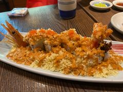 -大雄寿司(中华广场店)
