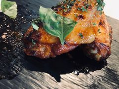 -玛尚诺意式餐厅(官舍店)